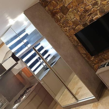 5 Star Smart Studio 30M2 Flic-en-Flacq Exterior foto