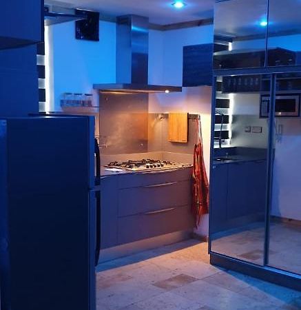 5 Star Smart Studio 30M2 Flic-en-Flacq Exterior foto