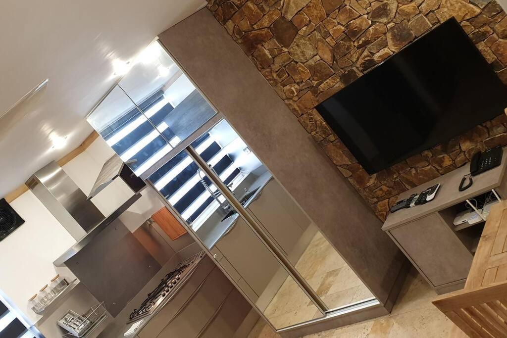5 Star Smart Studio 30M2 Flic-en-Flacq Exterior foto